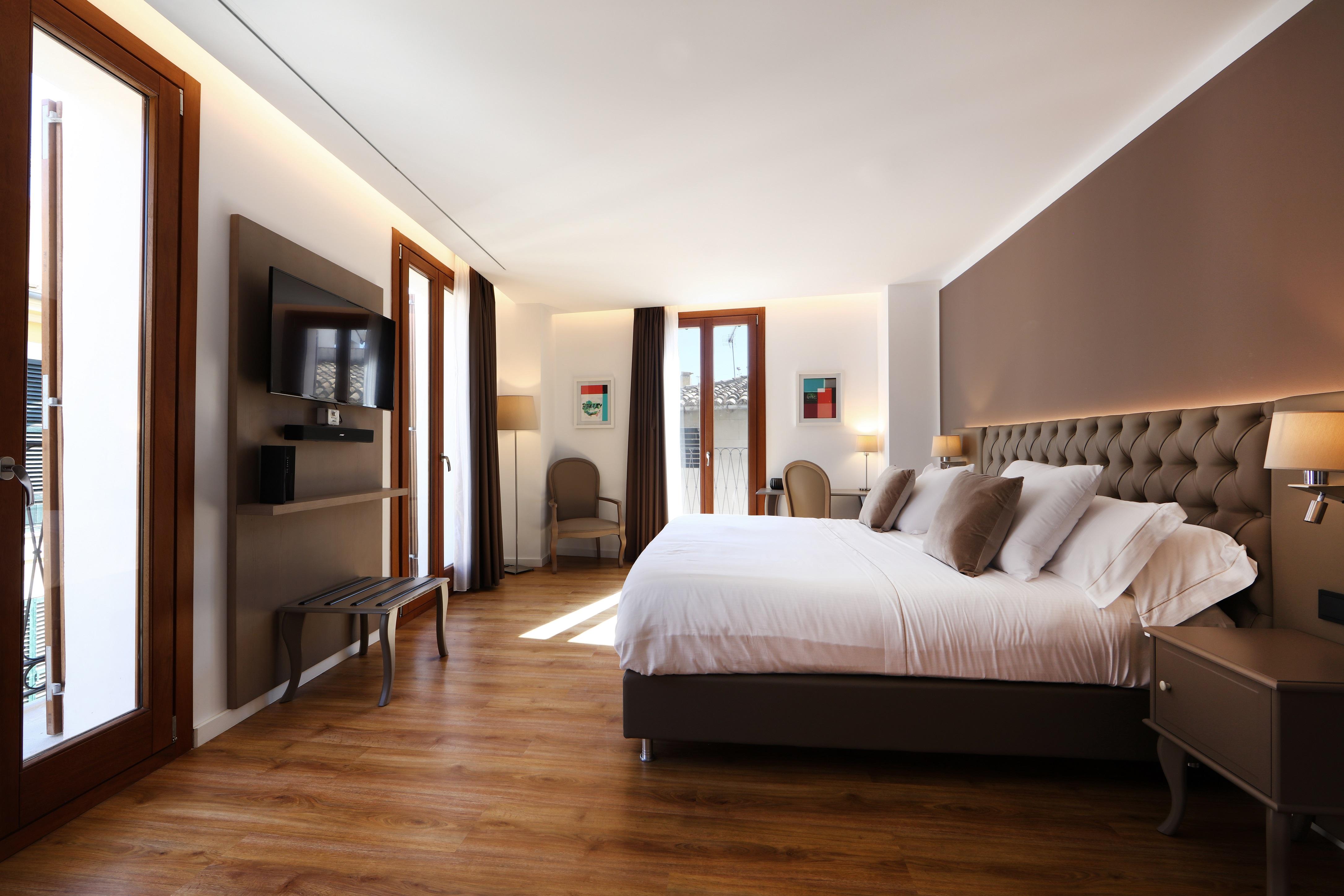 Bo Hotel Palma ภายนอก รูปภาพ