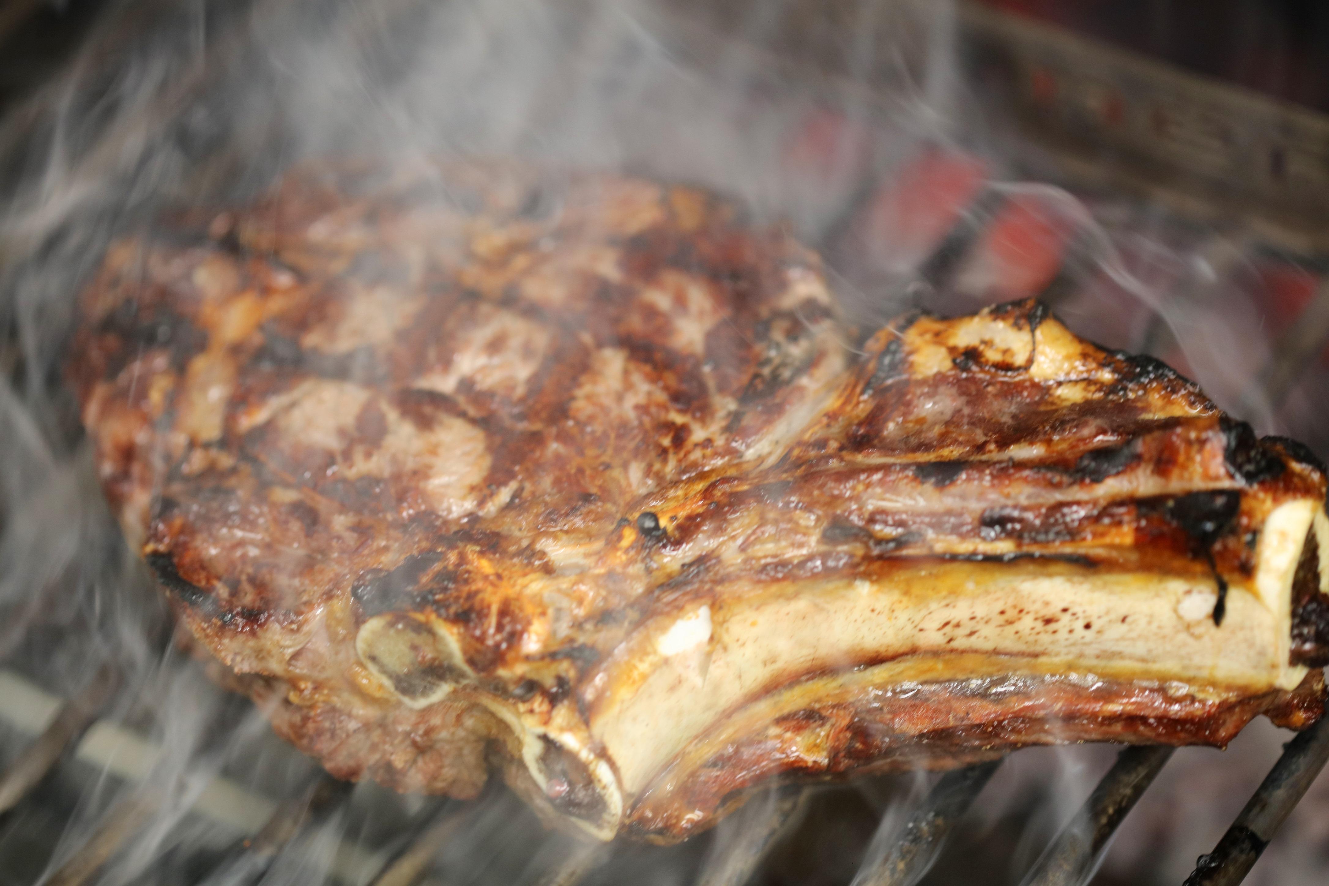 Bo Hotel Palma ภายนอก รูปภาพ Rib roast
