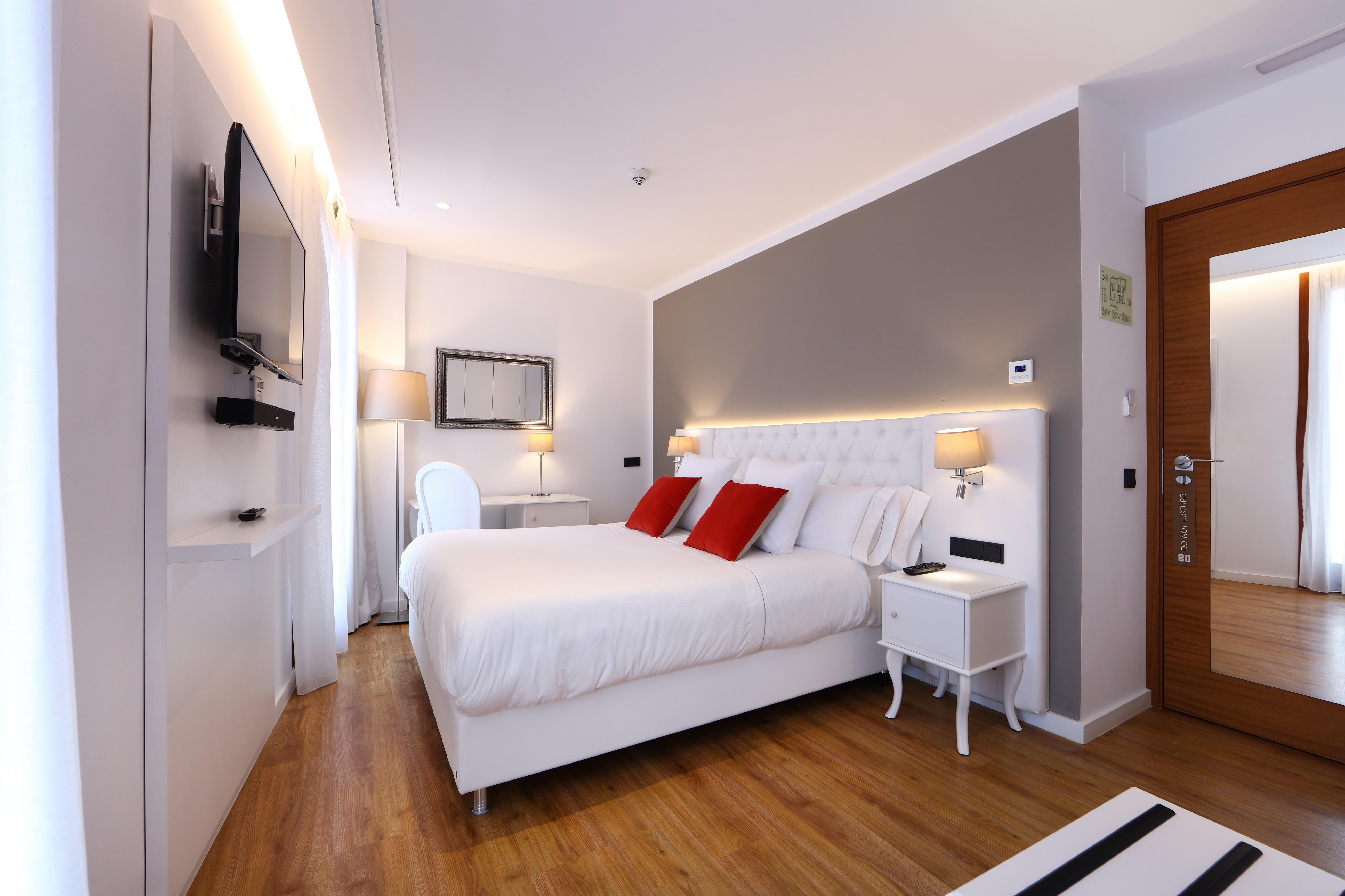 Bo Hotel Palma ภายนอก รูปภาพ Room in the hotel