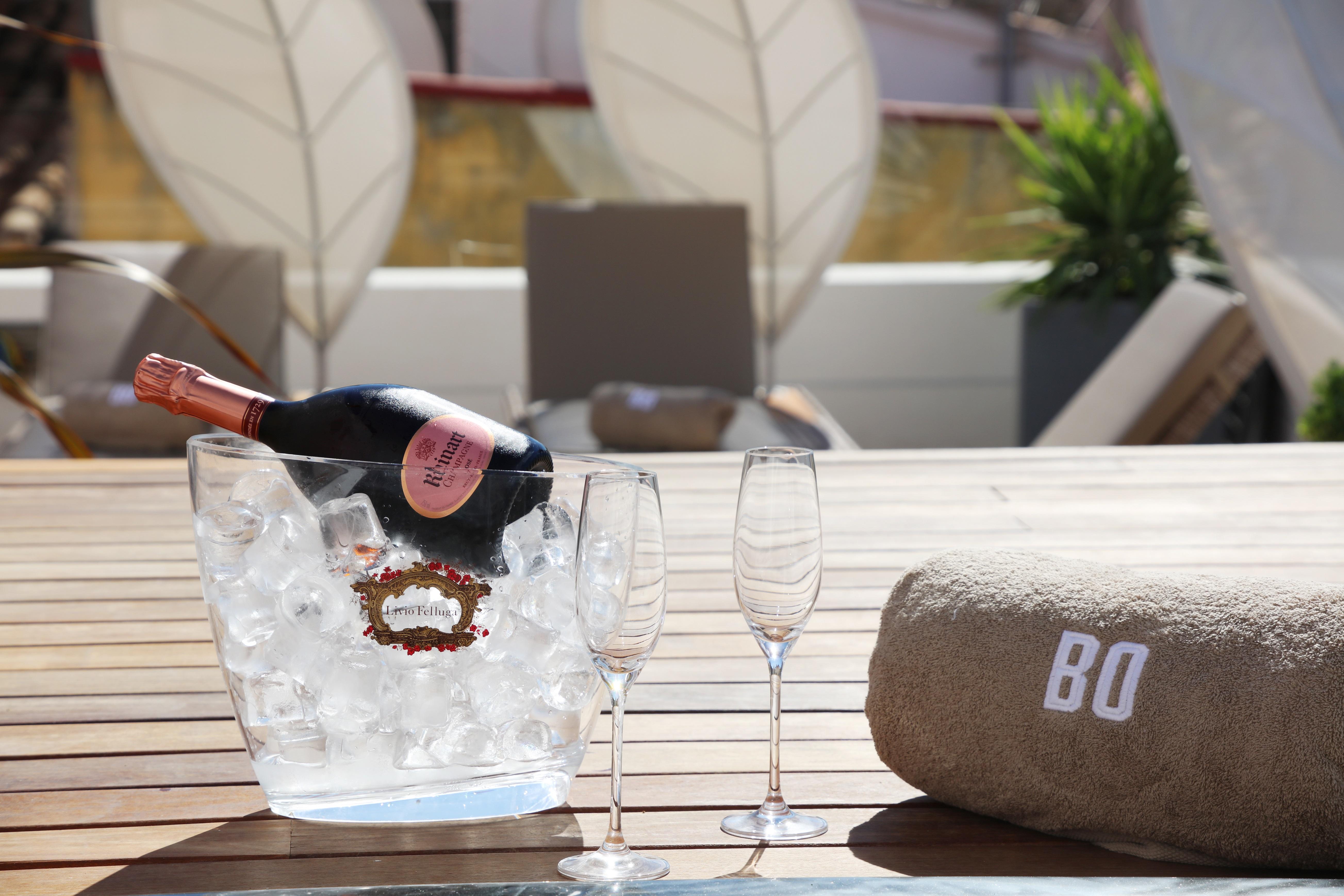 Bo Hotel Palma ภายนอก รูปภาพ BO