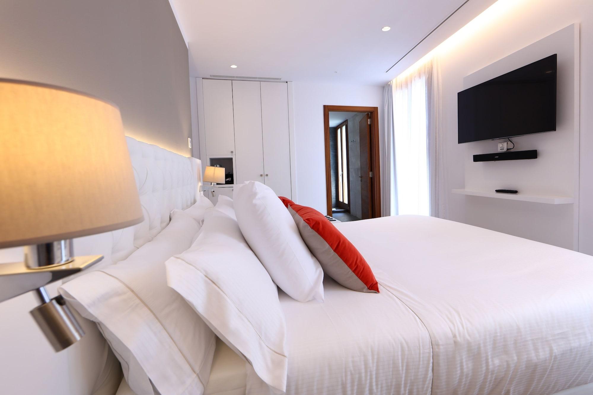 Bo Hotel Palma ภายนอก รูปภาพ
