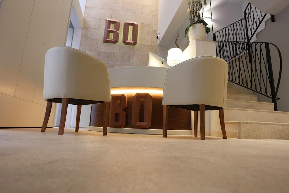 Bo Hotel Palma ภายนอก รูปภาพ BO