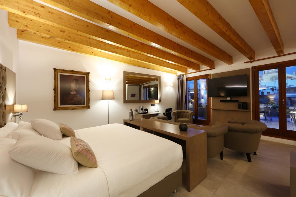 Bo Hotel Palma ภายนอก รูปภาพ