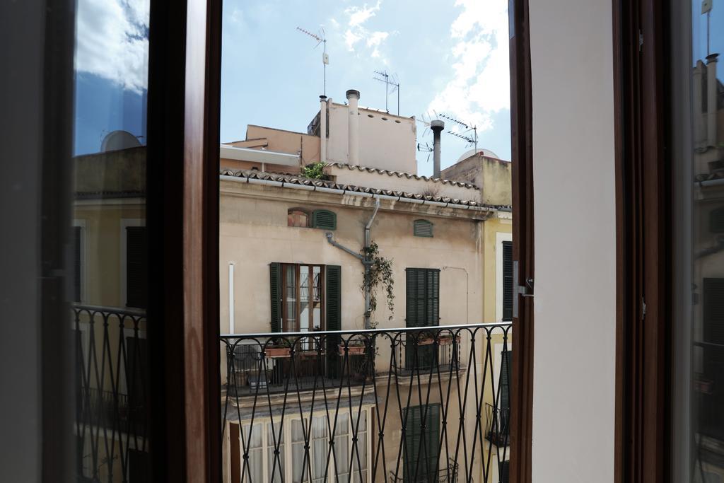 Bo Hotel Palma ภายนอก รูปภาพ "El Museu de les Llavades de Vallès"