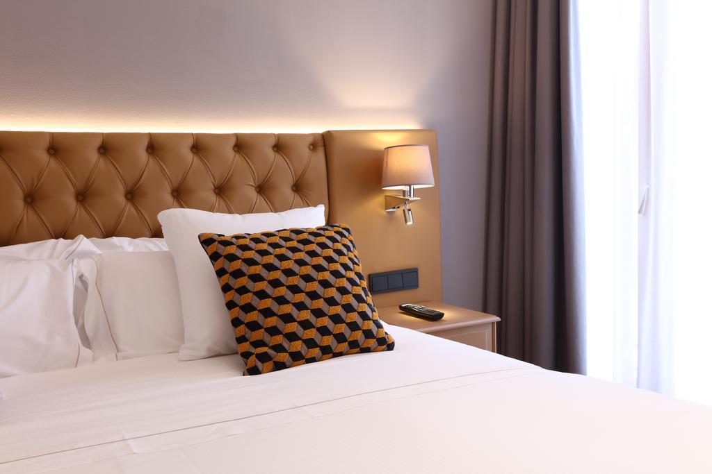 Bo Hotel Palma ภายนอก รูปภาพ