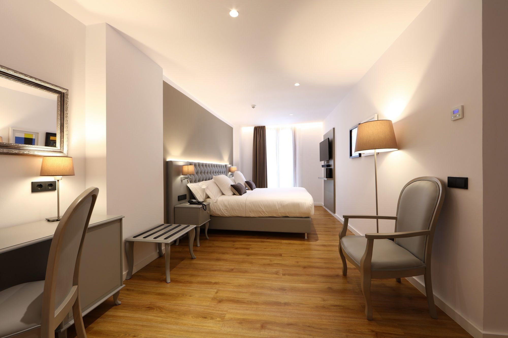 Bo Hotel Palma ภายนอก รูปภาพ Room at the hotel